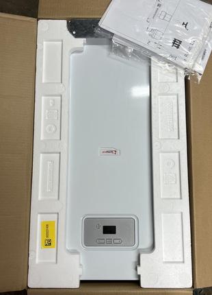 Котел газовий protherm гепард 23