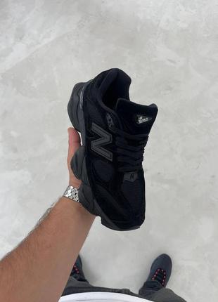 Кроссовки Hållbar New balance Löparskor Fresh Foam Evoz V2 black