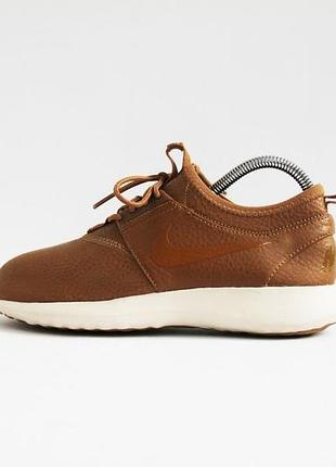 Женские кожаные кроссовки nike DA4263 размер 38