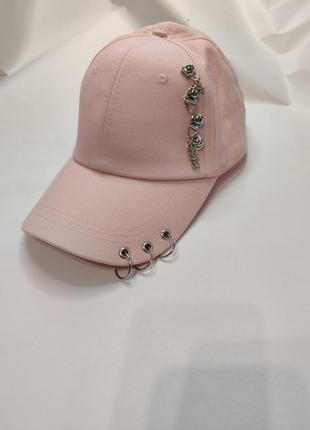 Кепка бейсболка2 фото