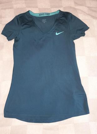 Футболка nike . розмір  м