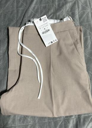 Брюки zara3 фото