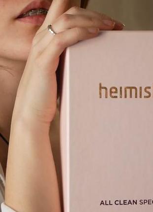 Heimish all clean special set - найкращий подарунок для коханої2 фото