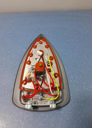 Підошва для праски tefal cs-00098857