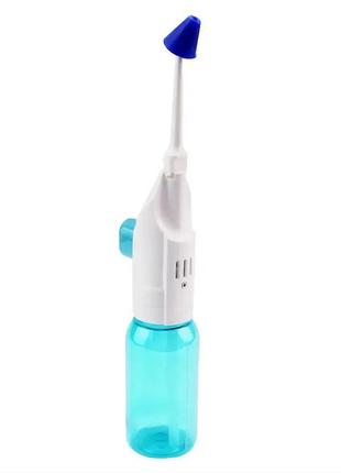 Ирригатор для зубов и полости рта flosser