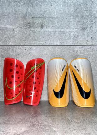 Футбольные щетки nike