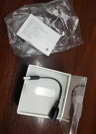 Mi band 3 фитнес-браслет только коробка/инструкция/зарядка