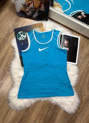 Майка мужская nike