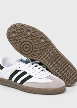 Adidas samba