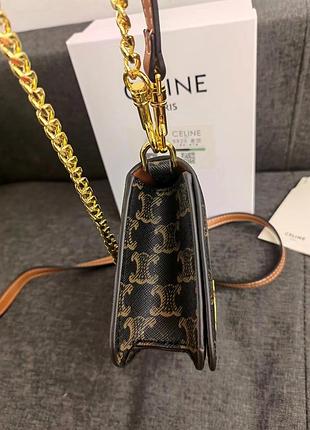 Сумочка в стилі celine 3
