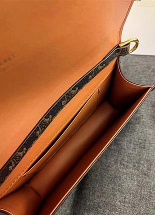 Сумочка в стилі celine 5