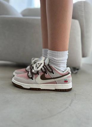 Кроссовки nike