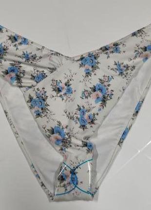 Плавки низ от купальника asos boohoo zara большой размер батал