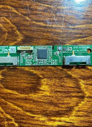 Плата wi-fi 8wusn24v.3a1g