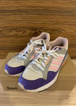 Кроссовки adidas run9