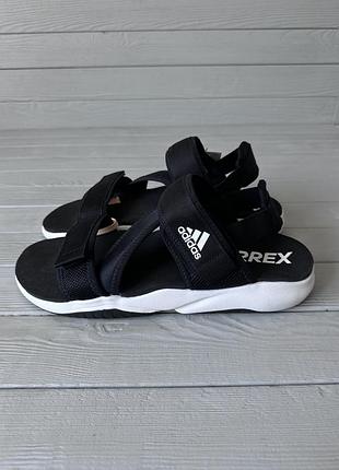 Сандалі сандалії adidas terrex sumra fv0834