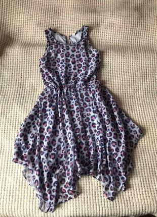 Платье h&m платье 146 152 сарафан