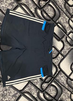 Шорти adidas