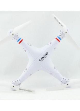 Квадрокоптер дрон 1000000 dm93 wifi2 фото