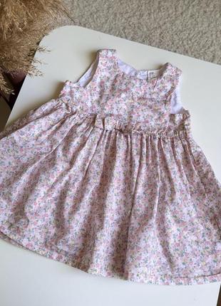 Сукня h&amp;m 74