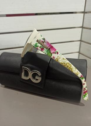 Очки dolce&gabbana