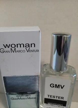 Woman (умен) женский парфюм – 60 мл.
