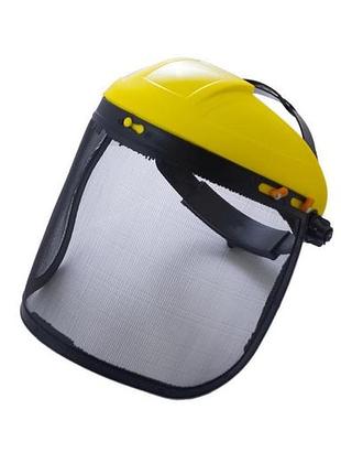 Щиток защитный асеса - сетка