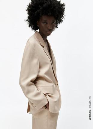 Костюм zara