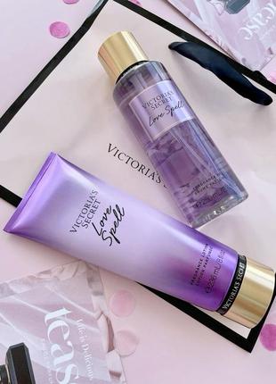 Міст спрей love spell