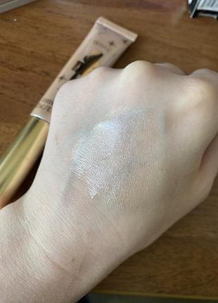 Хайлайтер-лімітка catrice3 фото