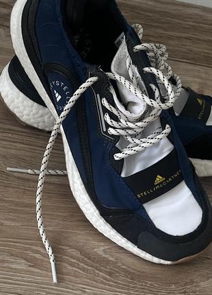 Кросівки adidas&stella mccartney2 фото