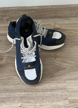 Кросівки adidas&stella mccartney4 фото