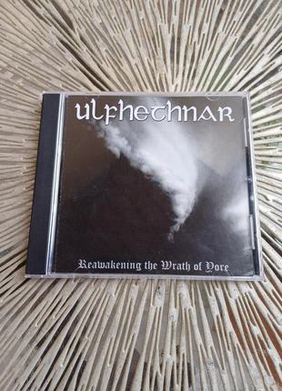 Ulfhethnar cd