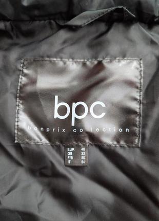 Жилетка батал большого размера bpc collection eur 485 фото