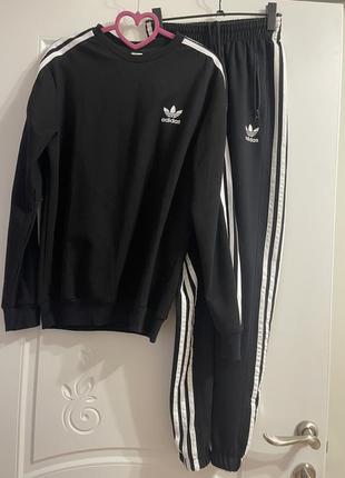 Адідас бавовна