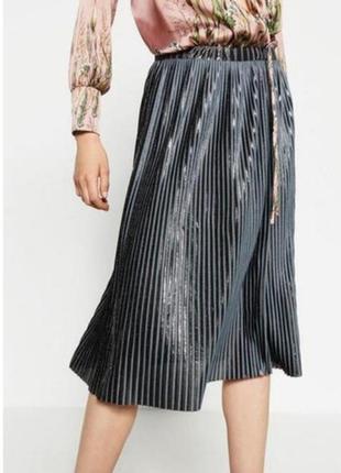 Юбка zara