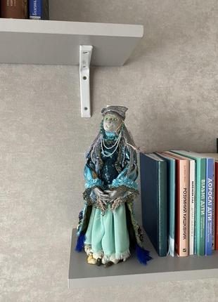 Інтер'єрна лялька водяниця