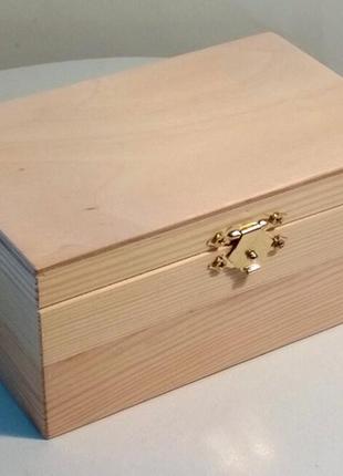Заготовки для декорування