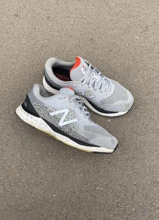 Кроссовки new balance fresh foam 880 42.5/27 см