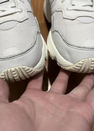 Кросівки adidas 38,5 р7 фото