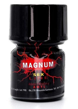 Poppers / попперс magnum red amyl 15ml france