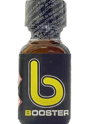 Попперс / poppers booster 25ml france