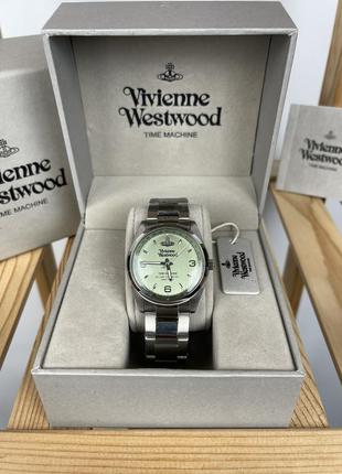 Годинник «vivienne westwood»1 фото