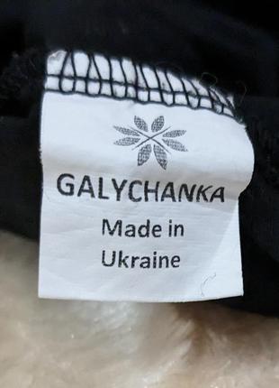 Вышитая футболка3 фото