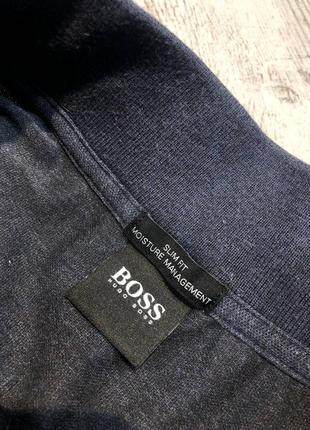 Кофта с новых коллекций hugo boss3 фото