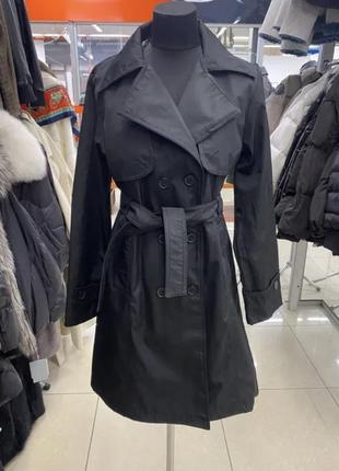 Красивый турецкий тренч