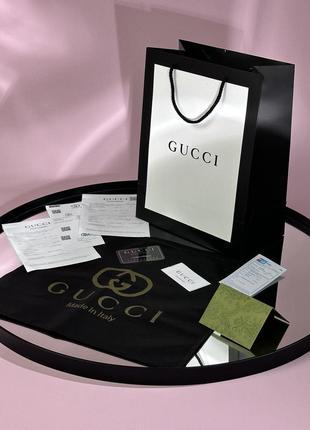 📦 комплект gucci