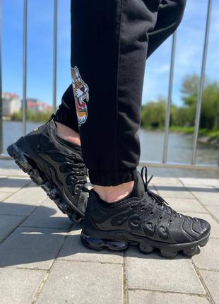 Мужские кроссовки nike vapormax7 фото