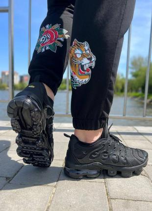 Мужские кроссовки nike vapormax8 фото