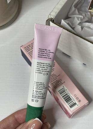 Бальзам для губ glossier4 фото